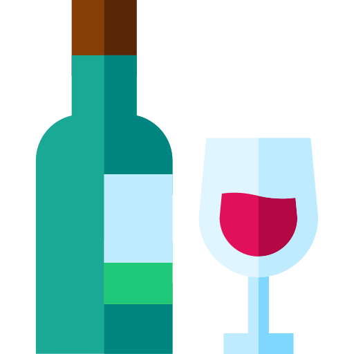 Wine icon
