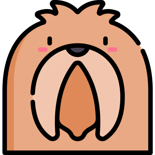 Pekingese icon