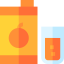 Orange juice іконка 64x64