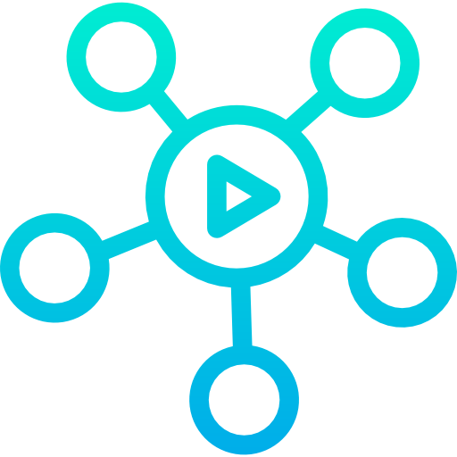 Network icon