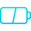 Battery icon 64x64