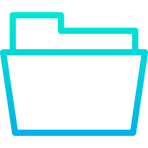 Folder icon
