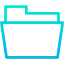 Folder icon 64x64