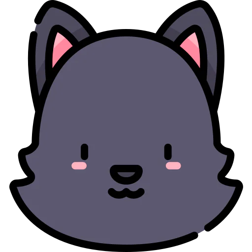 Schipperke icon