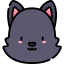 Schipperke Symbol 64x64
