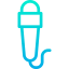 Microphone icon 64x64