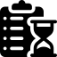 Clipboard biểu tượng 64x64