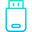 Pendrive icon 64x64