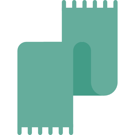 Scarf icon