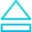 Eject icon 64x64