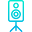 Speaker icon 64x64