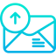 Email icon 64x64