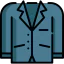 Jacket アイコン 64x64