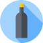 Glass bottle ícono 64x64