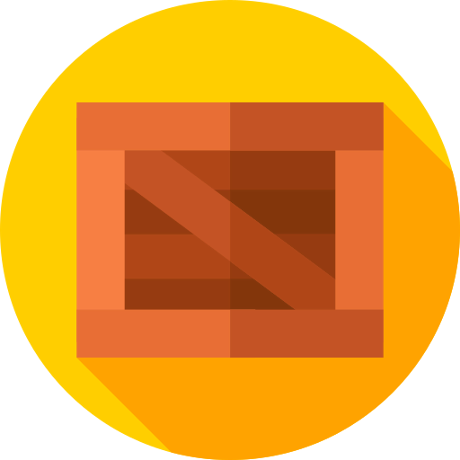 Crate icon