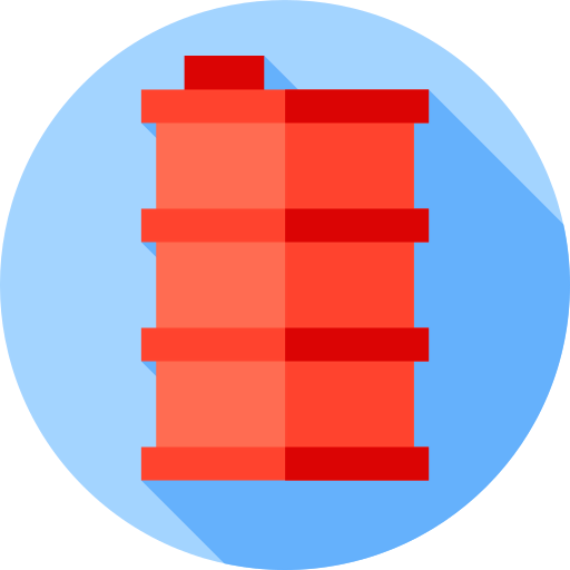 Barrel icon