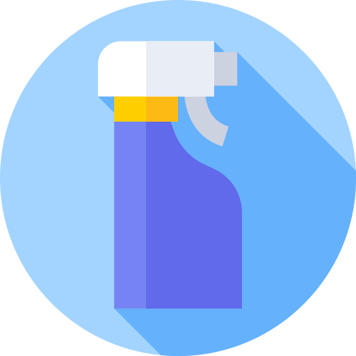 Spray icon