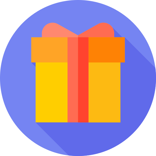 Gift icon