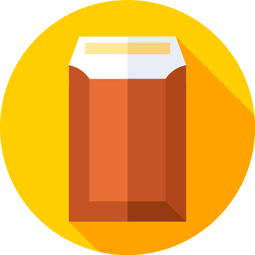 Envelope icon