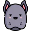 Great dane icon 64x64