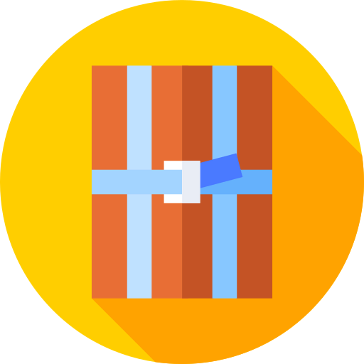 Packaging icon