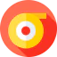 Tape ícono 64x64