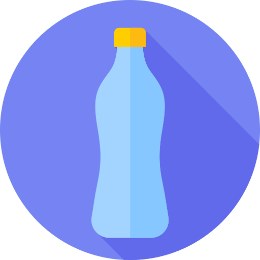 Bottle icon