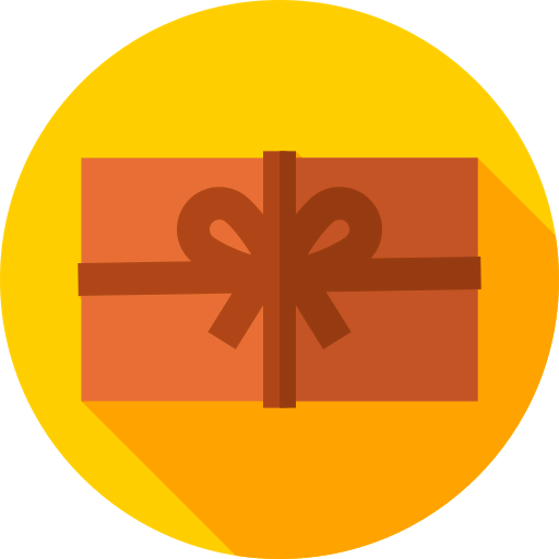 Packing icon