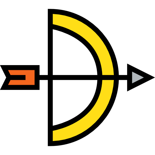 Archery icon