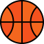 Basketball icon 64x64