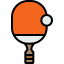 Ping pong icon 64x64