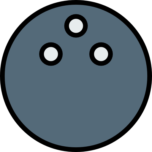 Bowling icon