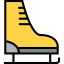 Ice skate icon 64x64