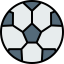 Football icon 64x64