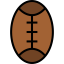 Rugby icon 64x64