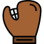 Baseball glove 图标 64x64