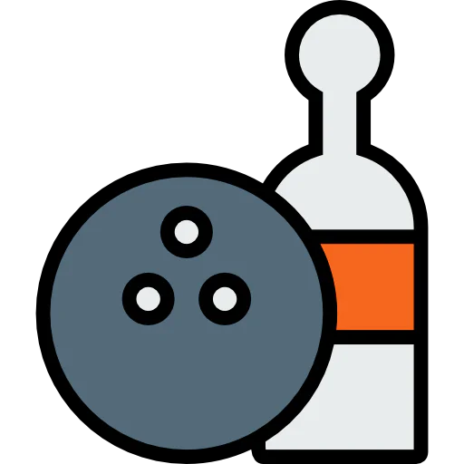 Bowling icon