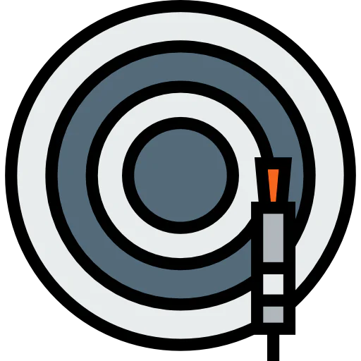 Dart icon