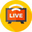 Live icon 64x64