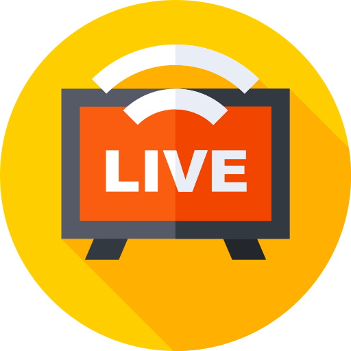 Live icon