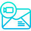 Email icon 64x64