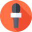 Microphone icon 64x64