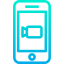 Smartphone icon 64x64