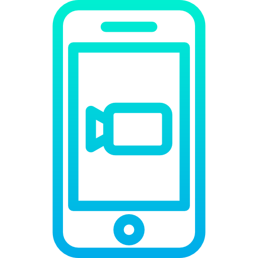 Smartphone icon
