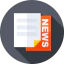 News icon 64x64