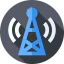 Antenna icon 64x64