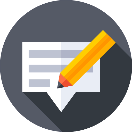 Chat icon