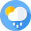 Weather icon 64x64