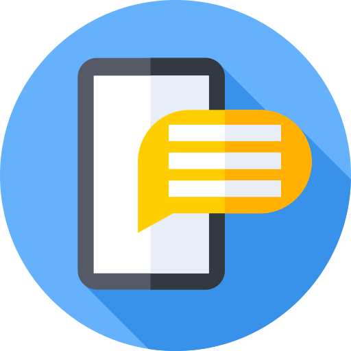 Message icon