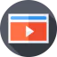 Youtube icon 64x64